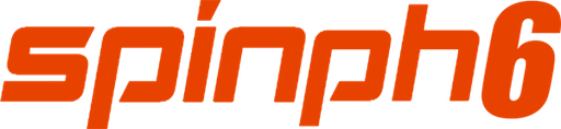 Spin PH 6 Logo